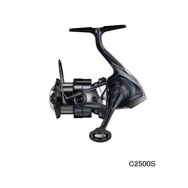 シマノ（SHIMANO） （26年2月新商品） 26 ヴァンキッシュ CE C2500S