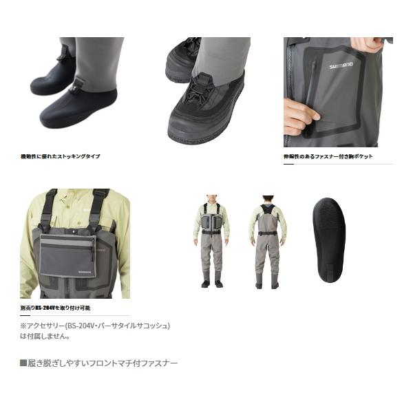 シマノ（SHIMANO） （取寄せ／8月末予定） （22年11月新商品） ドライ
