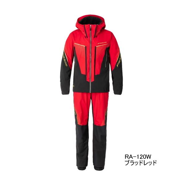 Shimano Fire Blood GORE-TEX フィッシングスーツ 2XL｜Yahoo!フリマ