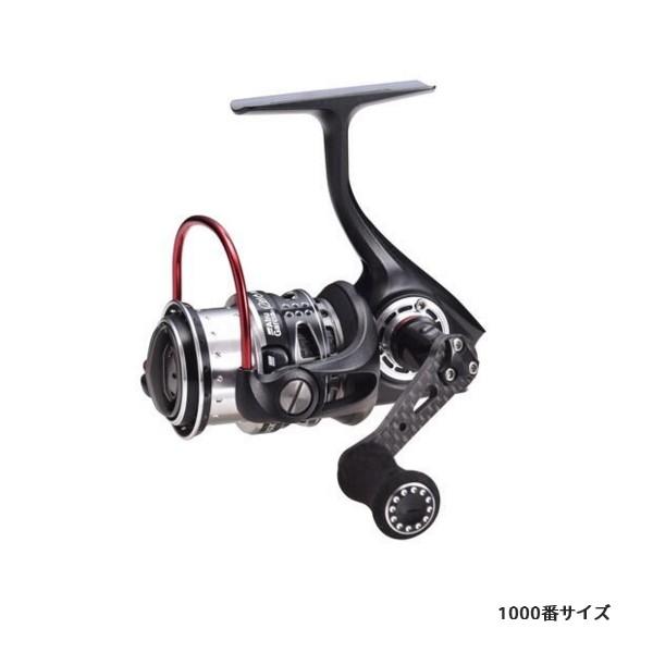 年1月新商品 1000s アブガルシア レボ エムジーエックス シータ 1000s スピニングリール