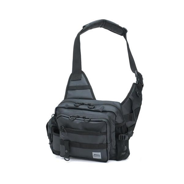 Abu Garcia（アブガルシア） （21年5月新商品） ワンショルダーバッグ3
