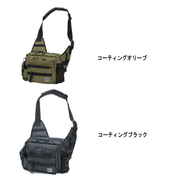 Abu Garcia（アブガルシア） （21年5月新商品） ワンショルダーバッグ3