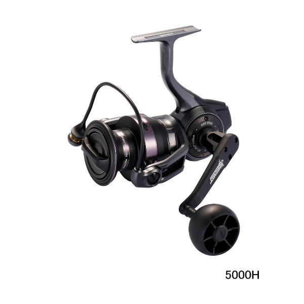 Abu Garcia（アブガルシア） （25年11月新商品） ビースト SP 5000H