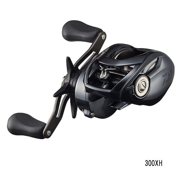 （21年1月新商品） ダイワ タトゥーラ TW 300XH （小型商品）
