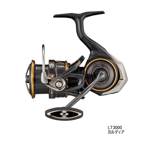 ≪'21年3月新商品！≫ ダイワ カルディア LT3000