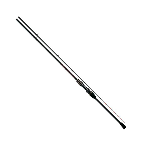 （20年10月新商品） ダイワ 湾フグ X 180・R （仕舞寸法 94cm）