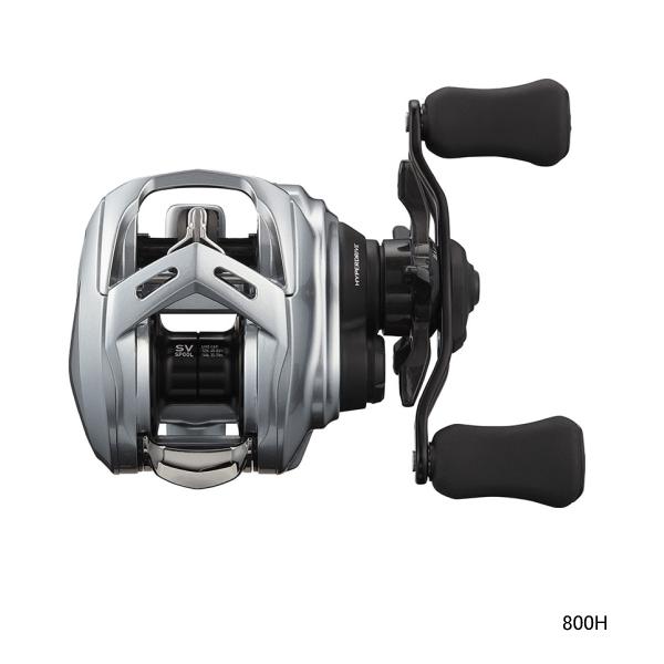 本日全品+P5%】 リールカスタムパーツ LIVRE POWER(パワー) シマノ4000