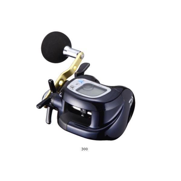 （17年9月新商品） ダイワ タナセンサー 400 （小型商品）