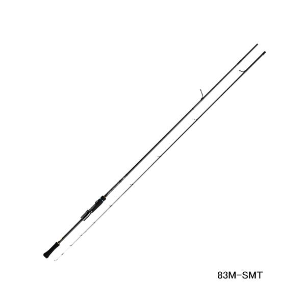 DAIWA（ダイワ） （23年4月新商品） エメラルダス ストイスト ST