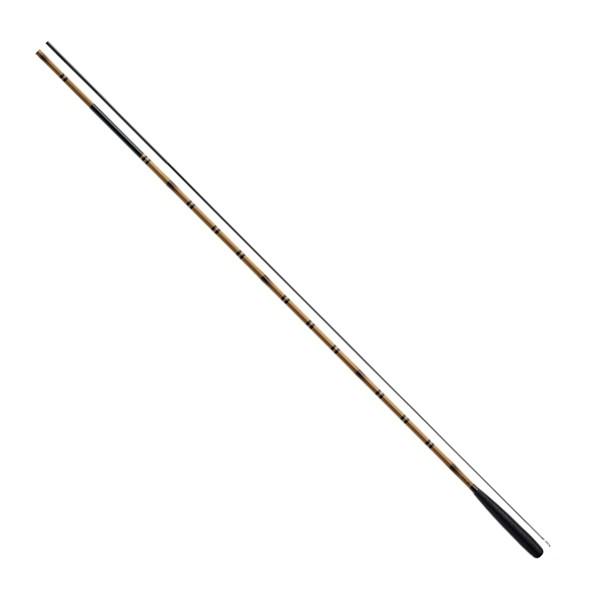 （18年2月新商品） ダイワ 月光 柔 8 （仕舞寸法 86cm） 爆買
