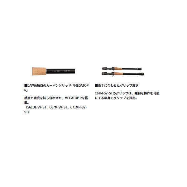 DAIWA（ダイワ） （25年12月新商品） スティーズ リアルコントロール