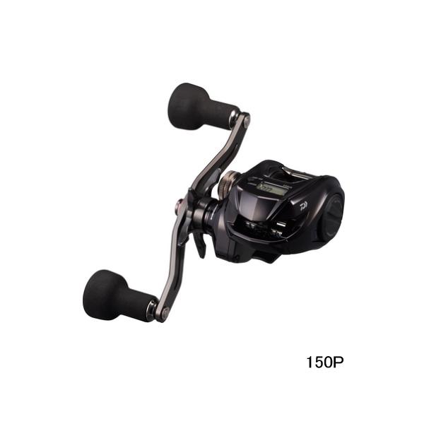 ダイワ　26紅牙IC150P(右) 未使用新品 DAIWA（ダイワ） （25年12月新商品） 26 紅牙 IC 150P（右） （小型