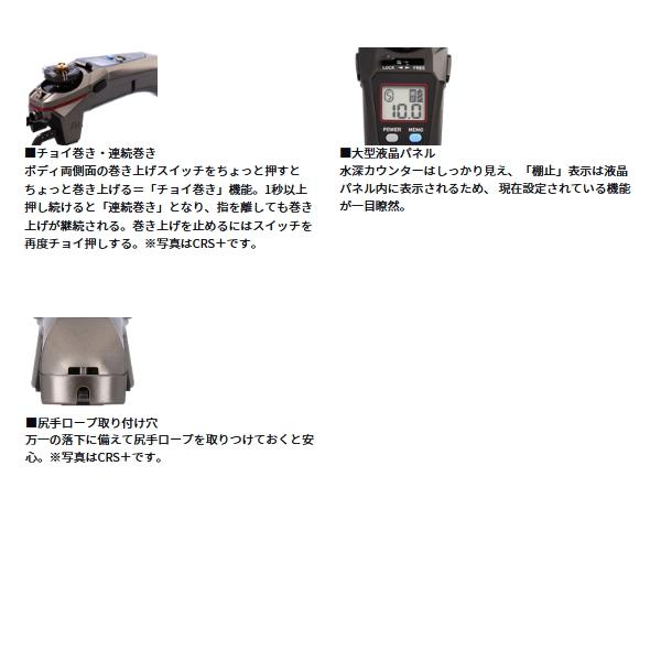 （25年10月新商品） ダイワ クリスティア ワカサギ CRS パールホワイト （小型商品）_3