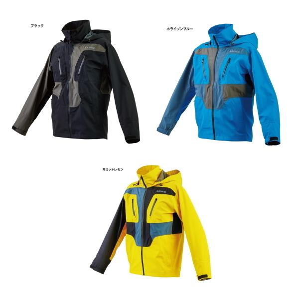 がまかつ ラグゼ アクティブ レインジャケット M がまかつ ラグゼ アクティブ レインジャケット M ラグゼ レインウェア
