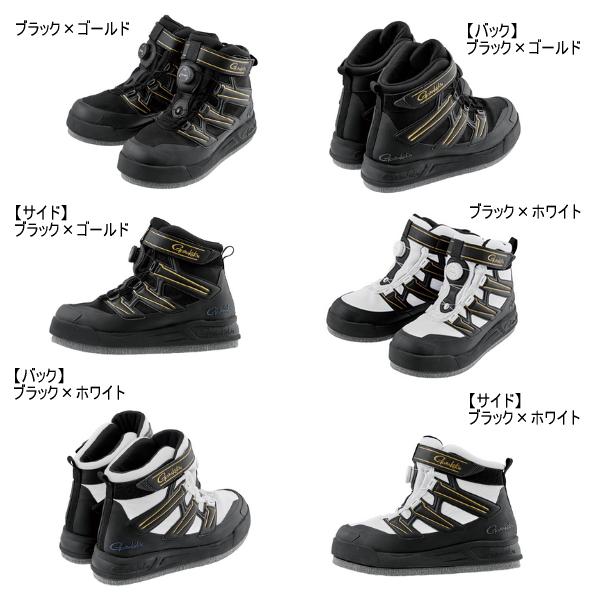 Gamakatsu（がまかつ） （25年5月新商品） Gスペック フェルトスパイク