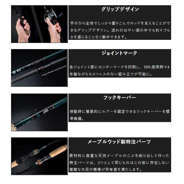 JACKALL（ジャッカル） （25年6月新商品） ナワバリレンジ NR-S86