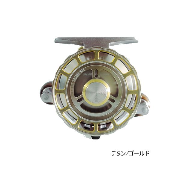 黒鯛工房 カセ筏師 アスリートラガー 65D-TG左