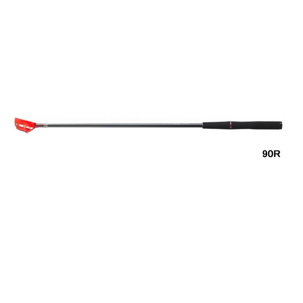 ランキング第1位 チヌ カセ筏師 黒鯛工房 21年5月新商品 リミテッド 90cm 全長 R 90 イカダ柄杓 その他釣り具 Awacc Org