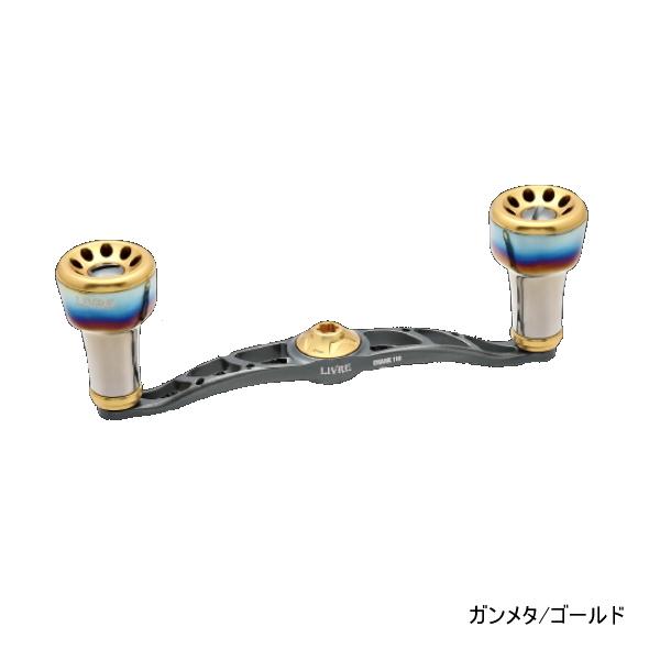 リブレ スターター 110 FB1K110-A3 ダイワB1用 火器メタ／ゴールド 1871 （返品不可） （小型商いもの） 爆買