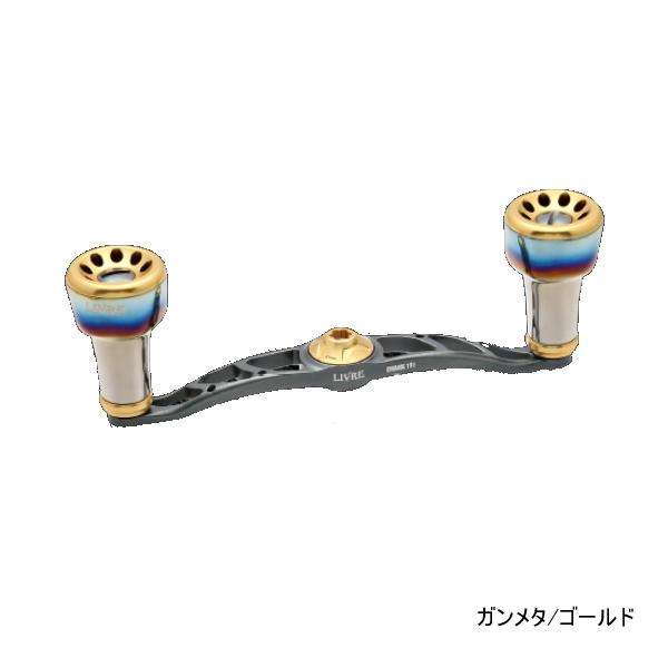 リブレ スターター 100 FB1K100-A3 ダイワB1用 火器メタ／ゴールド 2351 （返品不可） （小型商いもの） 爆買