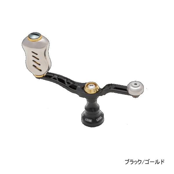 リブレ ユニオン 37-43 UN37-43D1 ダイワ用 ブラック／ゴールド 6831 （返品不可） （小型商品） 爆買