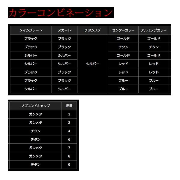 リブレ ユニオン 52-58 UN52-58S2 シマノS2用 シルバー／ゴールド 6934