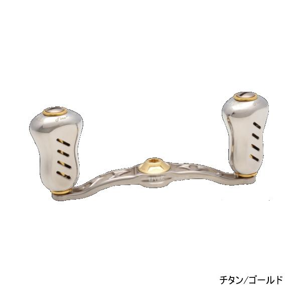 リブレ スターター 鳥毛 95 FRDF95-FP 右巻 ダイワ用 チタン／ゴールド 3034 （返品不可） （小型商いもの） 爆買