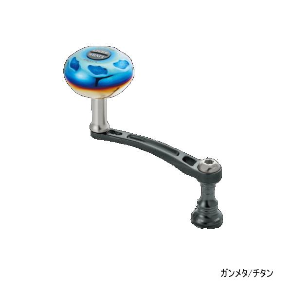 リブレ ライトアーム 70 LA70-E41DR ダイワ DS 右巻用 ガンメタ／チタン 7452 （返品不可） （小型商品） 爆買