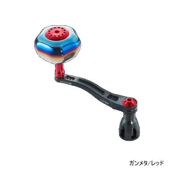 オリカラ】城峰 3代目M HEROパニクラ drmr ディープクラピー