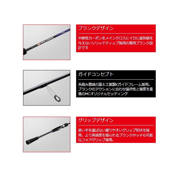 Major Craft（メジャークラフト） （25年7月新商品） ソルパラ ティッ