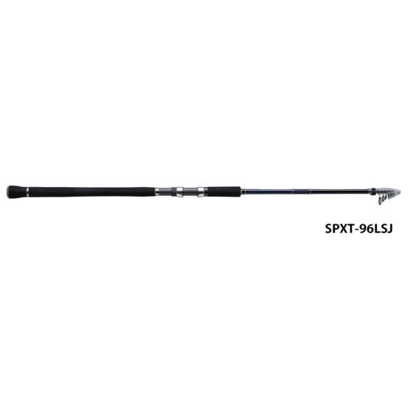 （19年4月新商品） メジャークラフト NEW ソルパラ フリダシ SPXT-96LSJ （仕舞寸法 105.5cm） 爆買