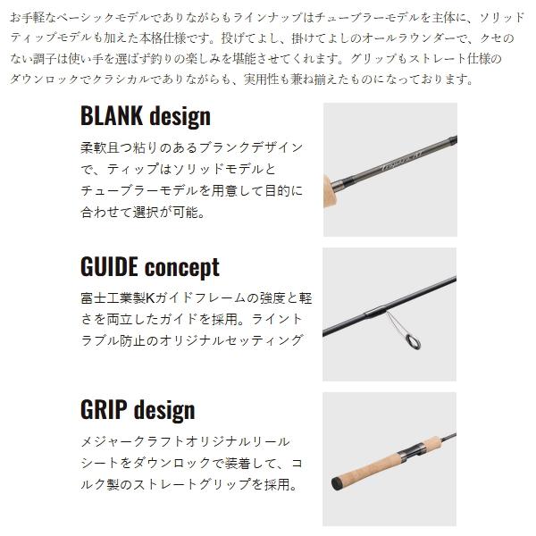Major Craft（メジャークラフト） （26年2月新商品） トラパラ AT TPAT