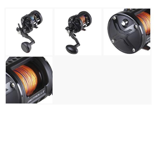 大阪漁具 （25年8月新商品） OGK ビッグトロール3 BTCT33000 （小型