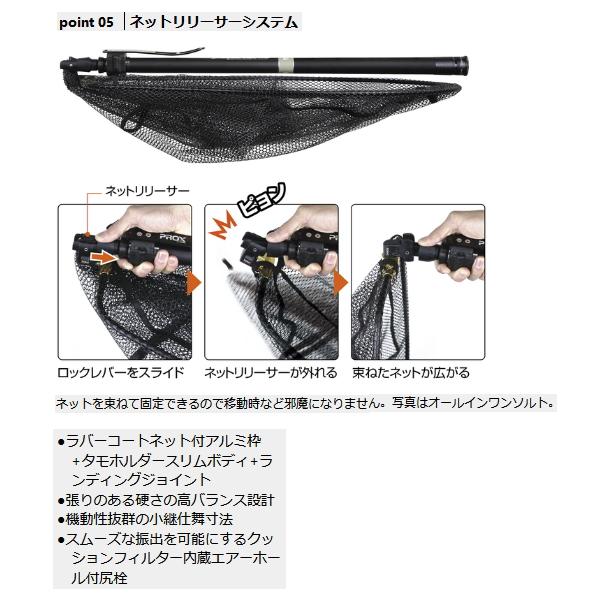 PROX（プロックス） （24年4月新商品） オールインワンミニSE AIOMS330