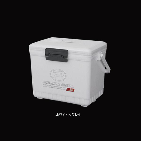 誕生日プレゼント Prox フィッシングクール 16l ホワイト グレイ クーラーボックス Www Mobilite Fr Sodexo Com