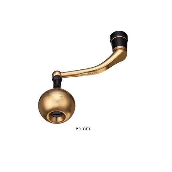 （20年8月新商品） ダイワ SLPW 20 パワーハンドルセット 85mm （小型商品）