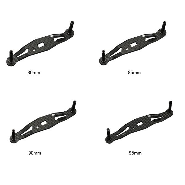 DAIWA（釣り） ≪'25年4月新商品！≫ ダイワ SLPW RCSB カーボン