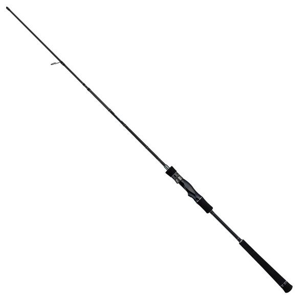 （22年3月新商品） テイルウォーク（tail walk） メタルゾン SSD S70H／FSL （仕舞寸法 124cm）  （保証書付）