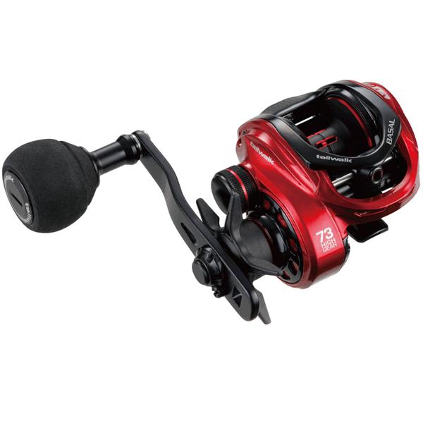 ≪'18年9月新商品！≫ テイルウォーク（tail walk） バサル VT73L