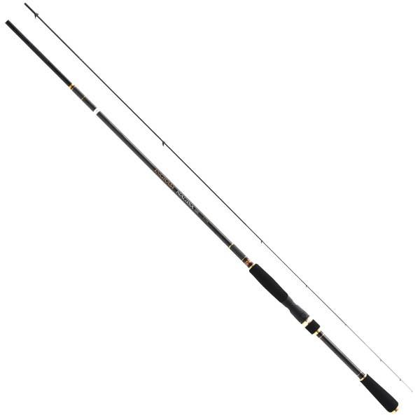 （19年2月新商品） 宇崎日新 イングラム ナギサ CIM 5305 1号 5.3m （仕舞寸法 122cm） （保証書付）