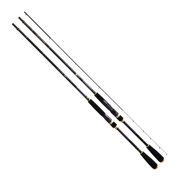 宇崎日新 - （18年11月新商いもの） グレイザー 稲穂 TNチューン 00号 4.5m （挙げ句のはて大きさ 107珊） （御墨付き付） 釣り-磯竿