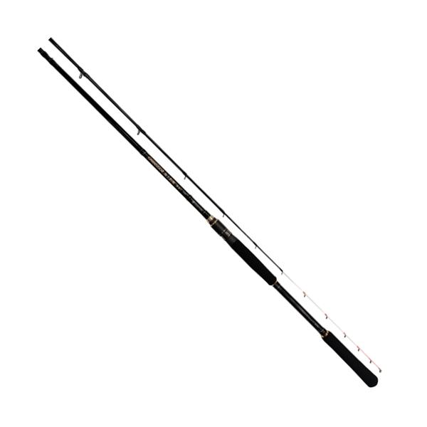 （20年7月新商品） 宇崎日新 スプリガン海上釣堀際釣り (並継) 1802 （仕舞寸法 96cm） （保証書付）