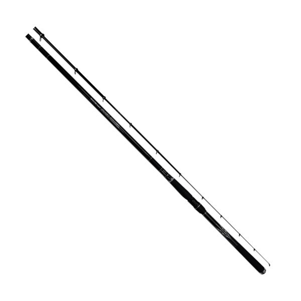 （20年9月新商品） 宇崎日新 イングラム ブラックチェイサー 5305 1.75号 5.3m （仕舞寸法 123cm） （保証書付）