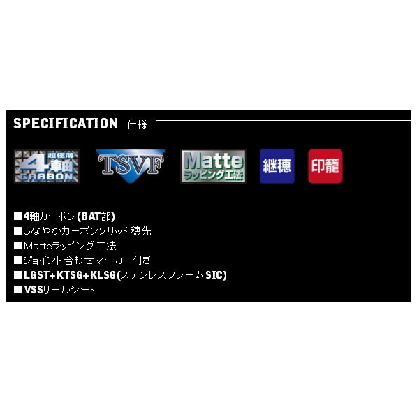 宇崎日新 （20年12月新商品） ブルーポーター NKS MH(S) 5.8 （仕舞