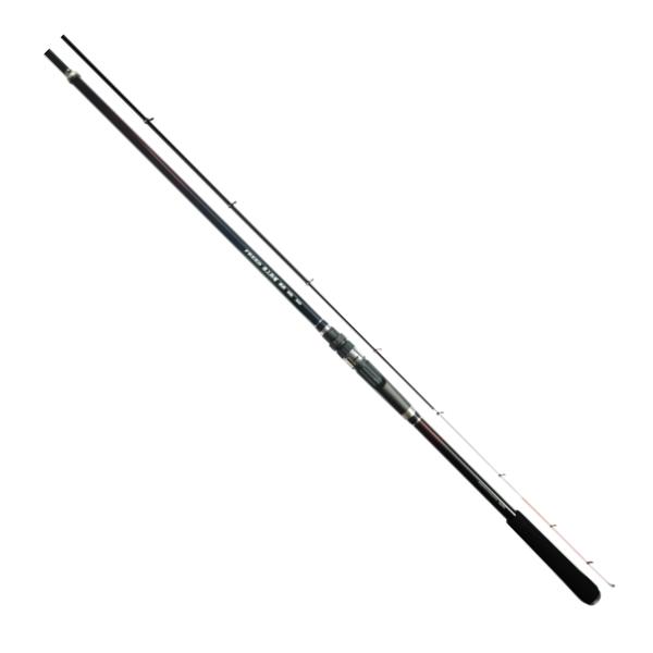 （22年1月新商品） 宇崎日新 フリード 海上釣堀 脈釣 両軸 4004 （仕舞寸法 121cm） （保証書付）