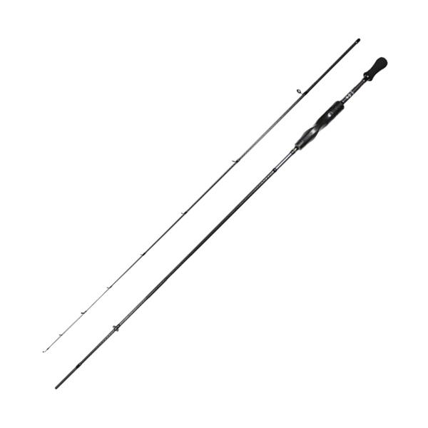 レスター夢鯵GVX-TCH 6.1 宇崎日新 （24年9月新商品） レスター 夢鯵 GVX-TCH 6.1 （仕舞寸法