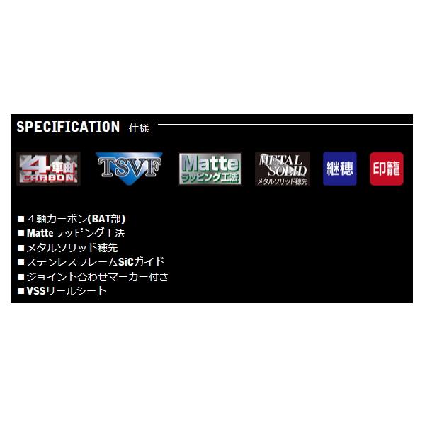 アレス　ブルーポーターnk メタルティップ605M BLUE PORTER NK METALTIP | アレス（ARES）| エギング・アジング