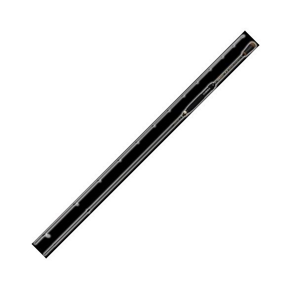 宇崎日新 （26年8月新商品） レスター 夢墨 プライムエッジ 8.6 スロー