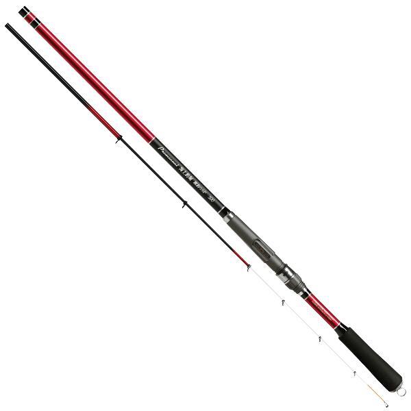 宇崎日新 プロミネント 海上釣堀 脈釣り SP 390 （保証書付き）