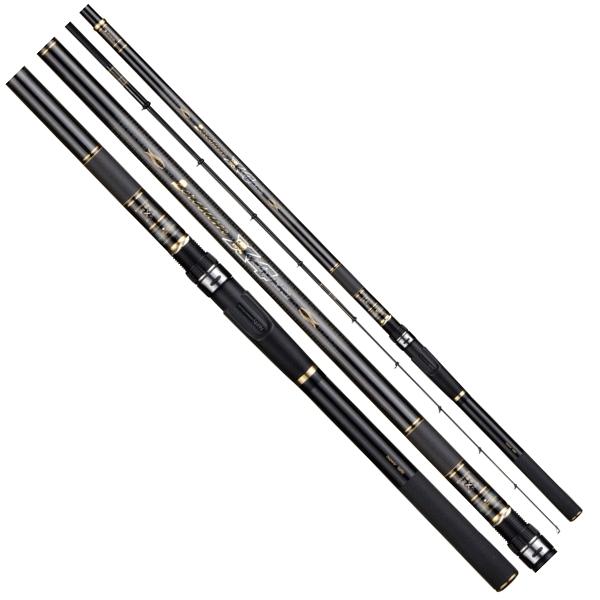 ゼロサム磯 X4 両軸 4号585 宇崎日新 ゼロサム 磯 両軸 X4 4号-585 （保証書付き） : 釣具館 釣華